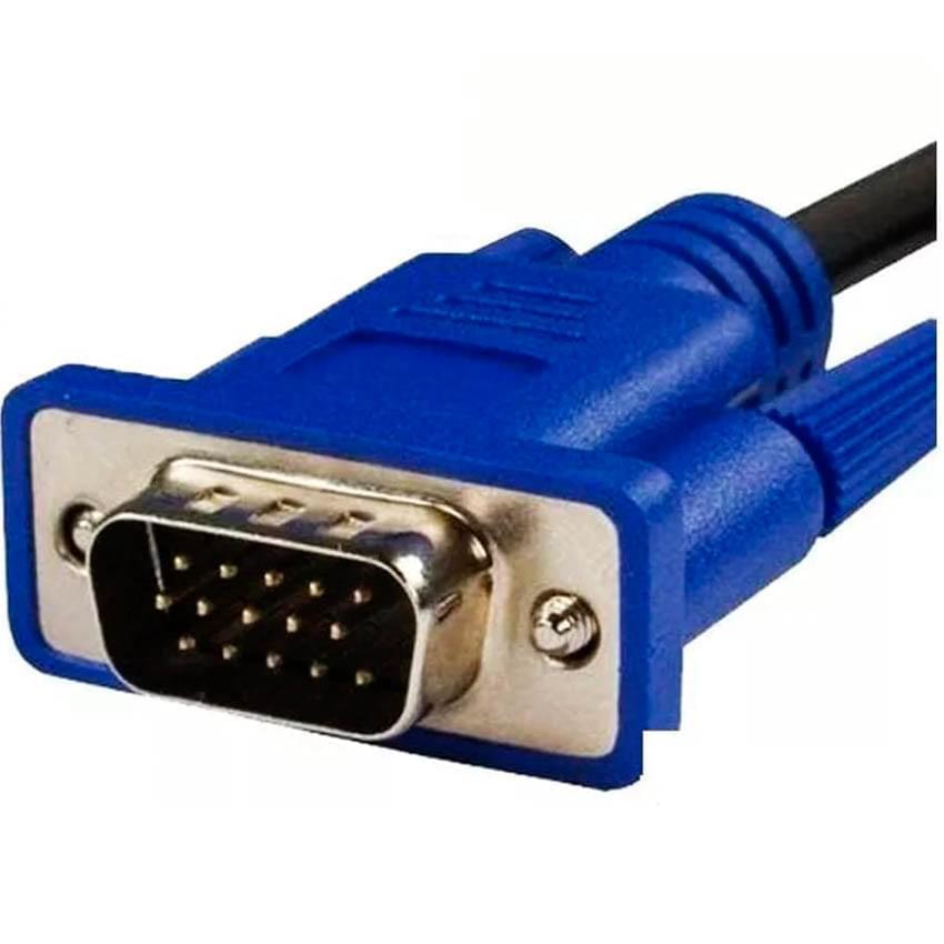 Cable Vga 1.5Mts Alternativo XcFv15